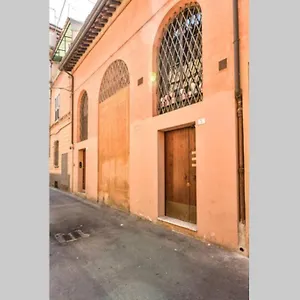 Casa Delle Oche Di Charme Bologne