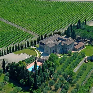  Hébergement de vacances Casalta Di Pesa