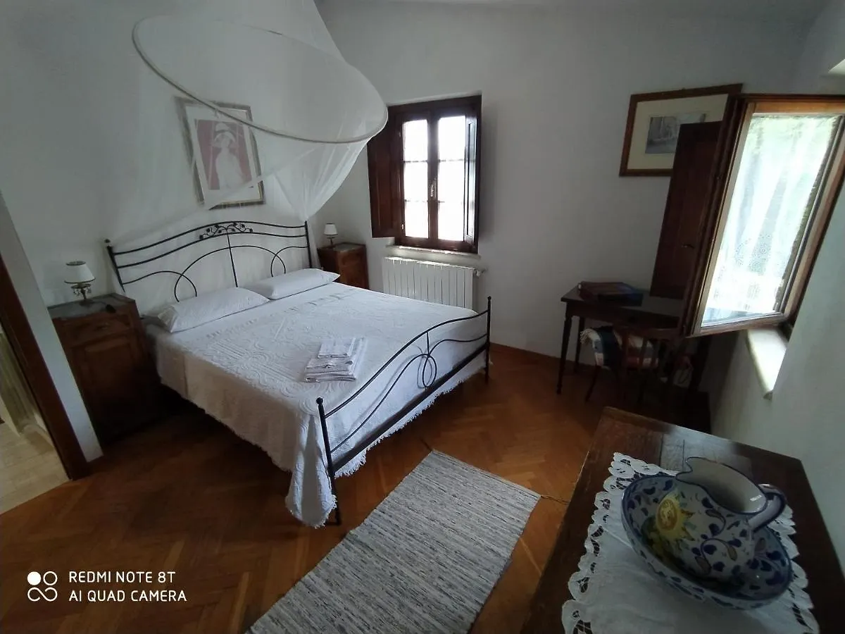 Hébergement de vacances Villa Vignano40 à Sienne